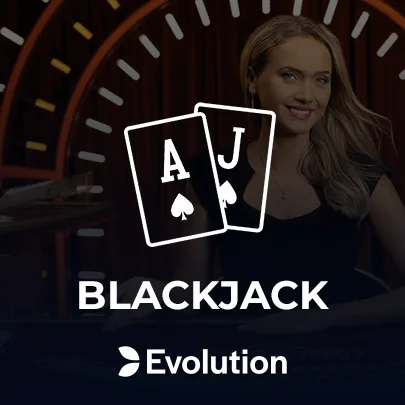Live Blackjack at Pure Casino