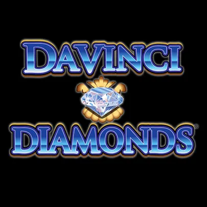 Da Vinci Diamonds at Pure Casino