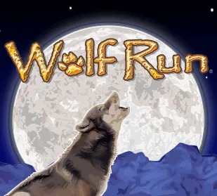 Wolf Run at Pure Casino