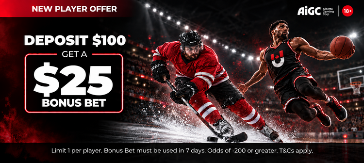 Sportsbook welcome offer at Pure Casino